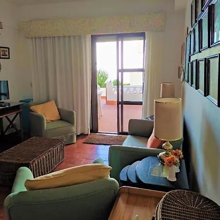 Daire Mar A Vista Family Ericeira