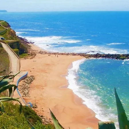 Mar A Vista Family Daire Ericeira