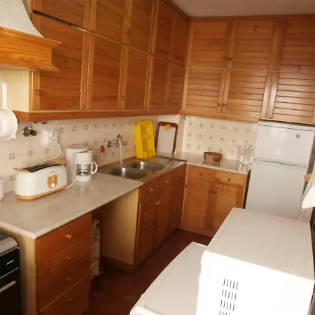 Mar A Vista Family Апартаменты *